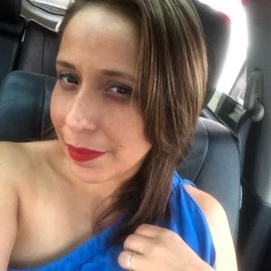 Meet your Posher, Irma